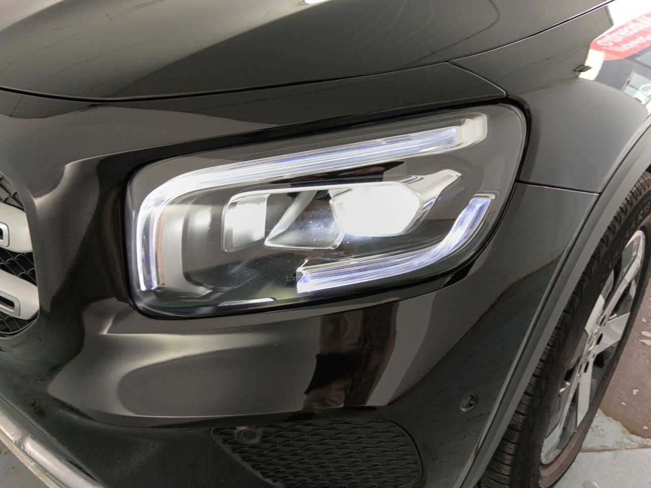 Mercedes-Benz GLB 180 - foto 24