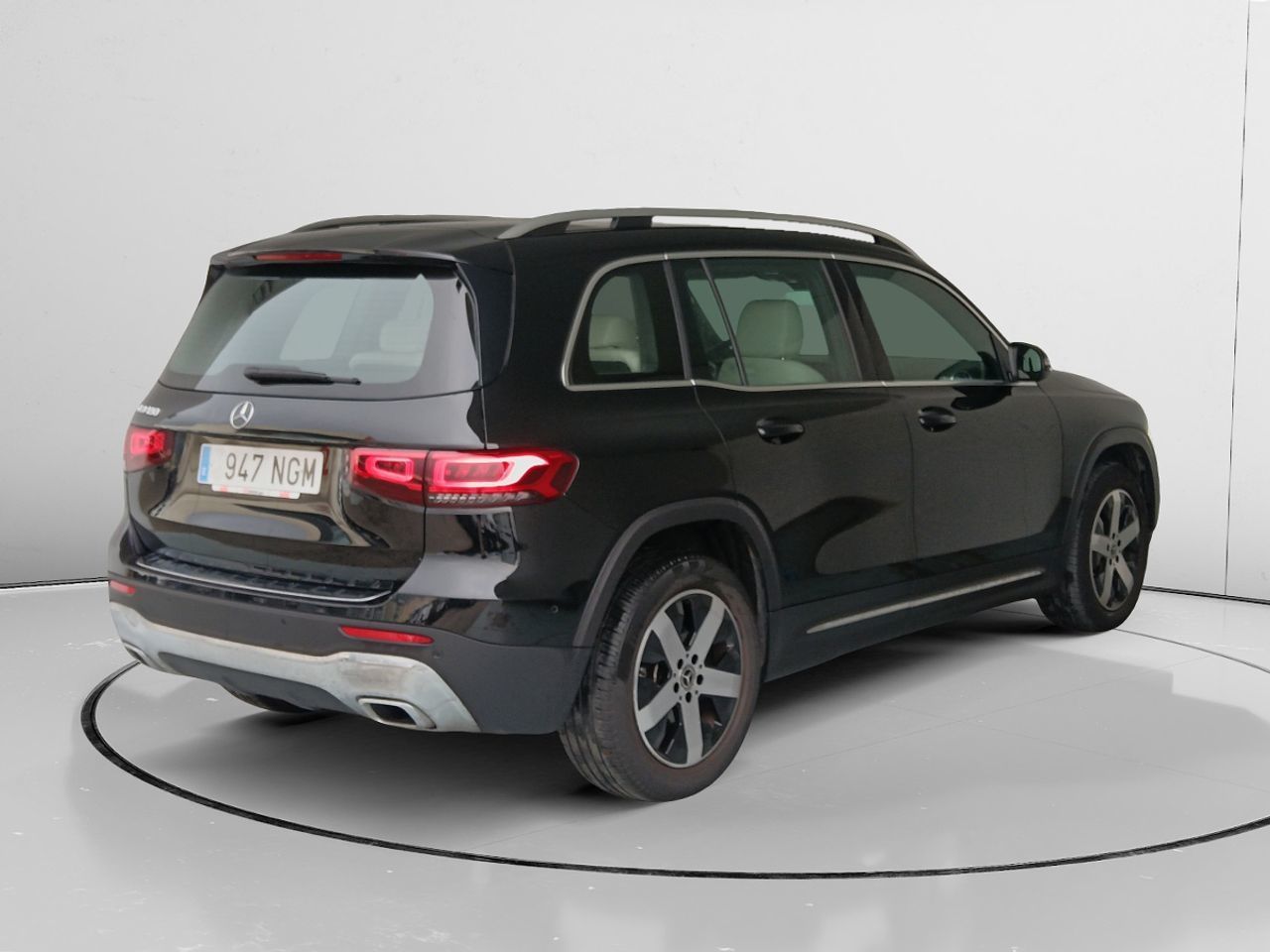 Mercedes-Benz GLB 180 - foto 2