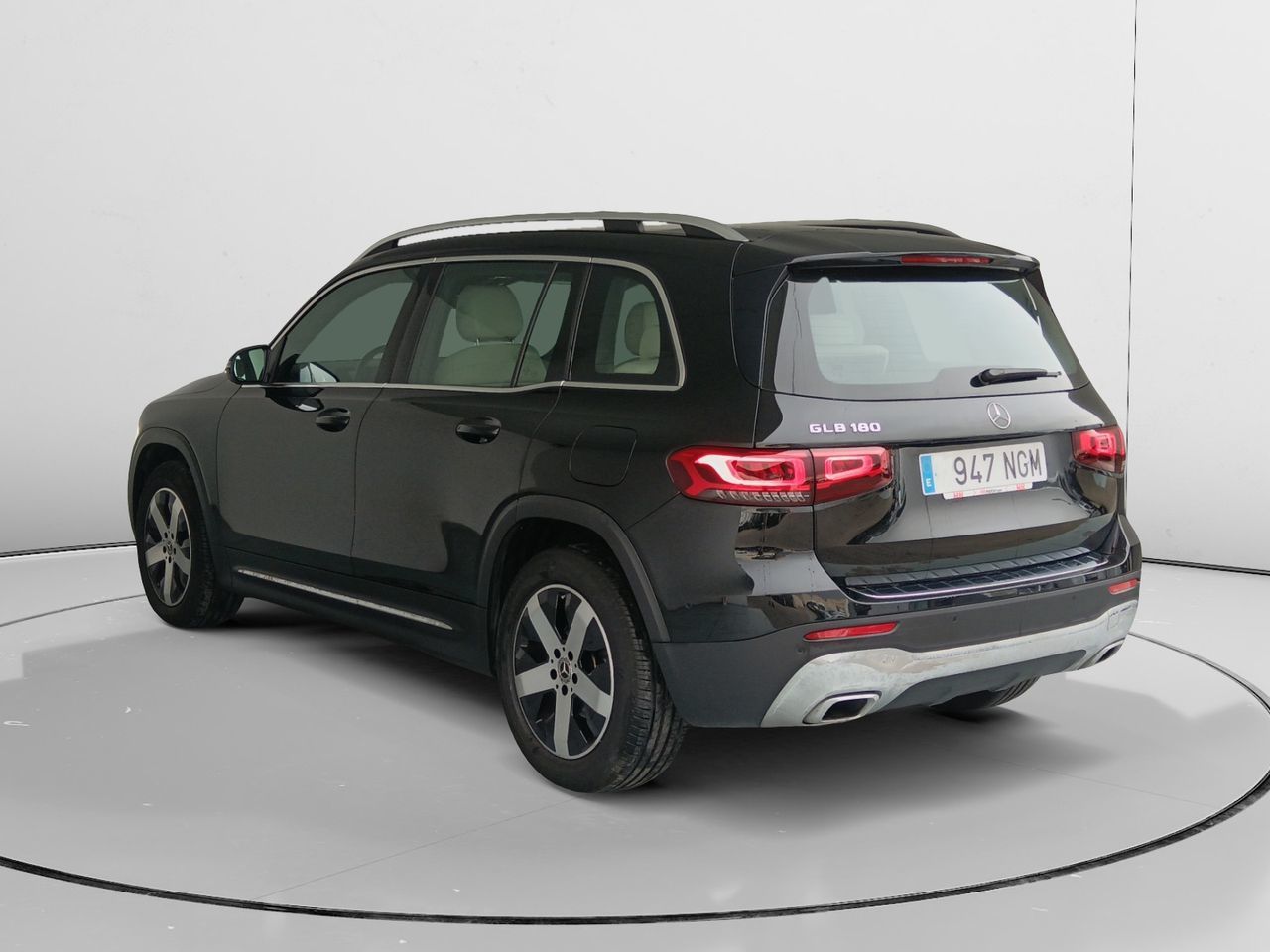 Mercedes-Benz GLB 180 - foto 4