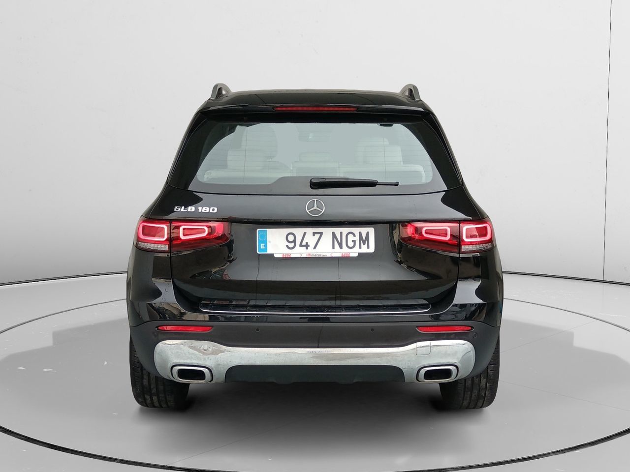 Mercedes-Benz GLB 180 - foto 3