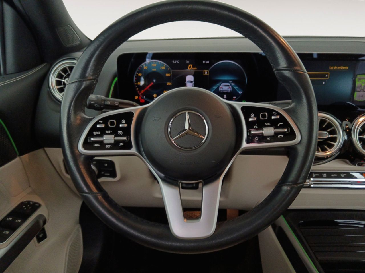 Mercedes-Benz GLB 180 - foto 7