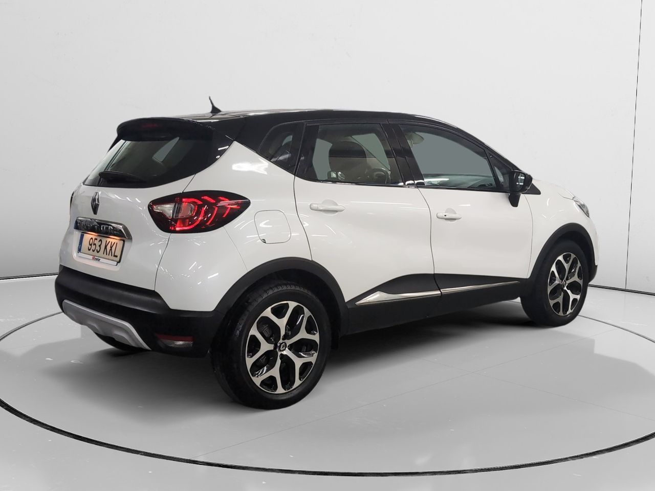 Renault Captur Limited Energy TCe - foto 3