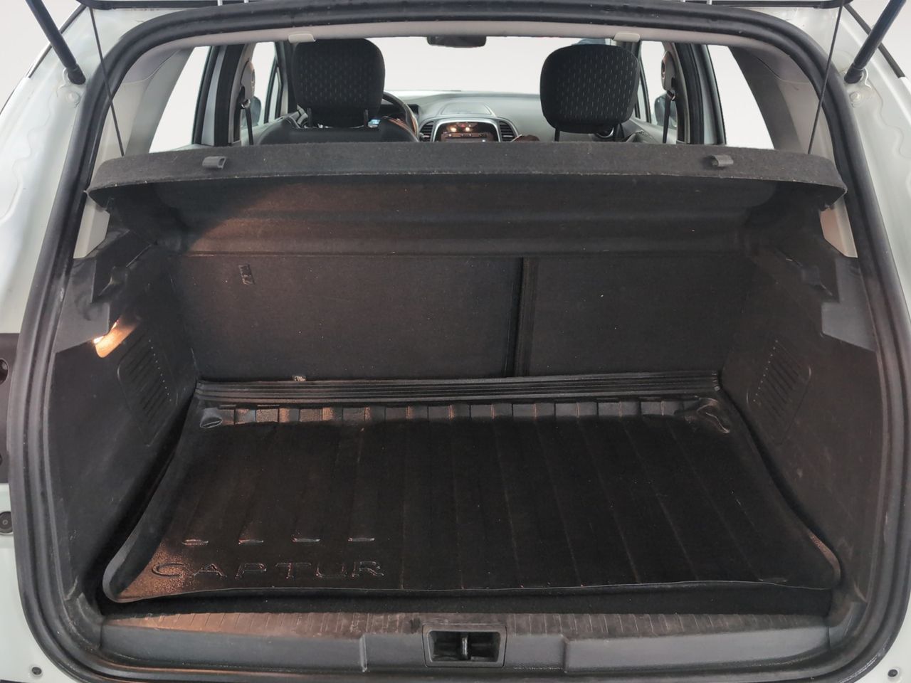 Renault Captur Limited Energy TCe - foto 14