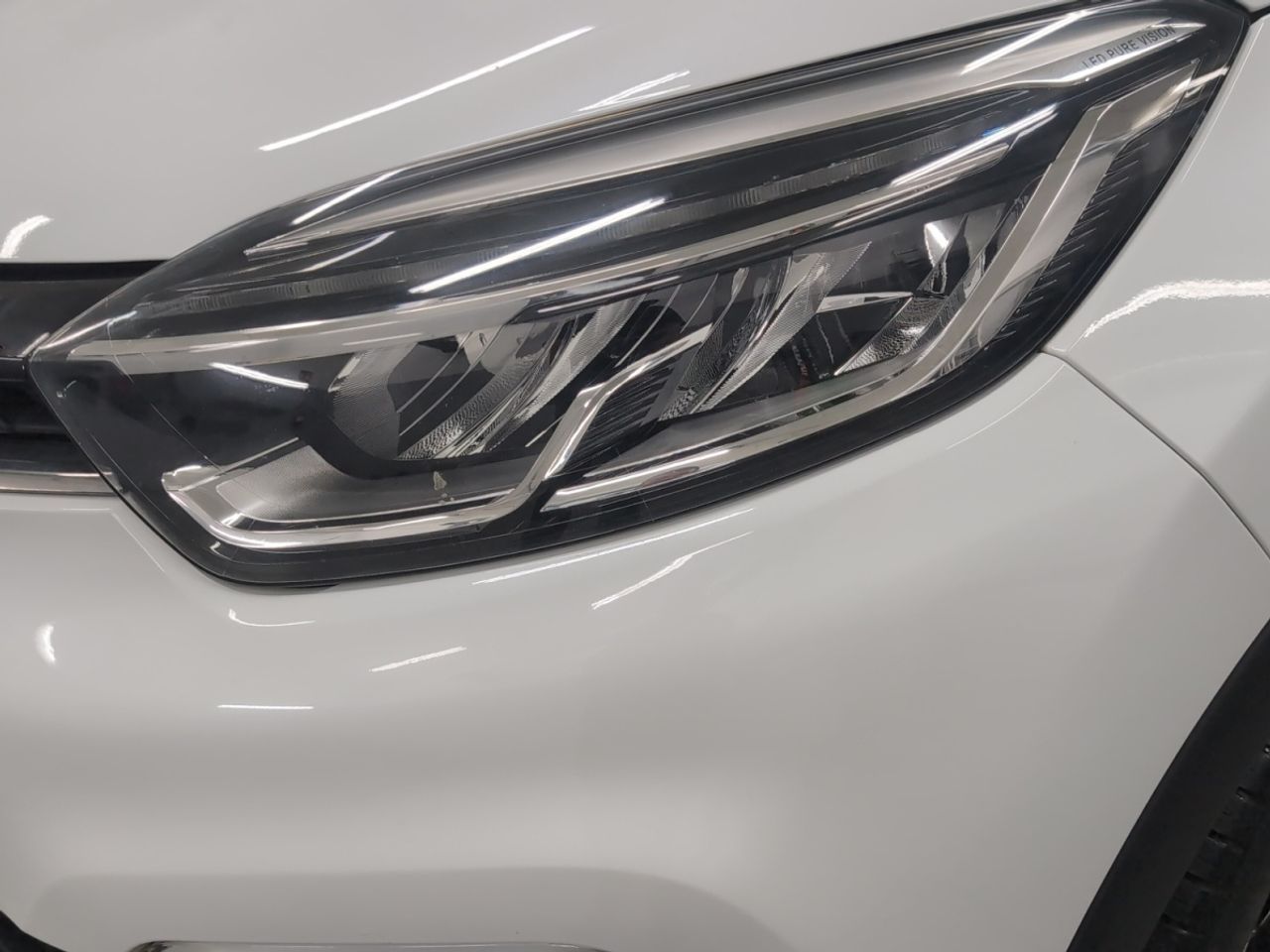 Renault Captur Limited Energy TCe - foto 23