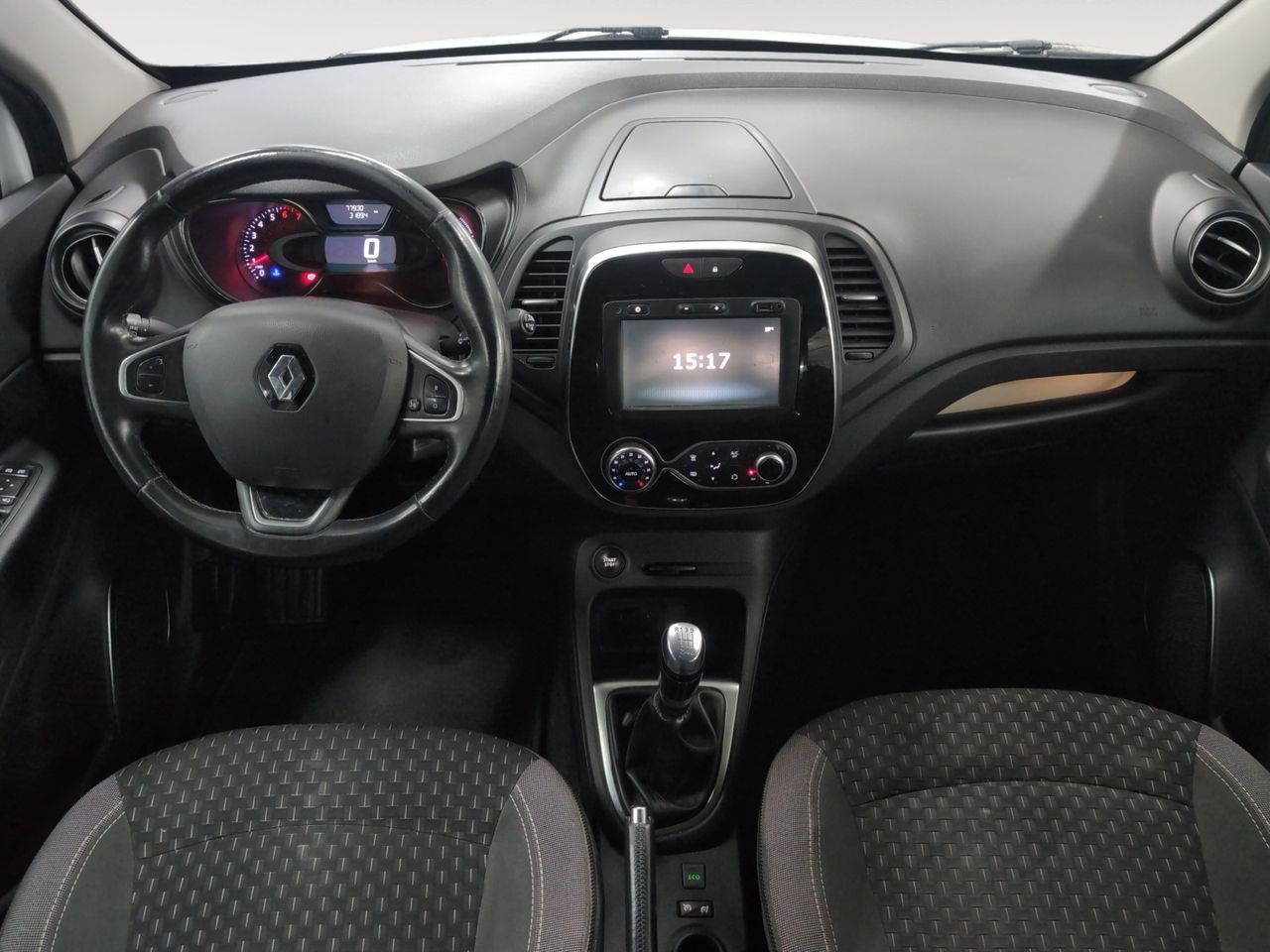 Renault Captur Limited Energy TCe - foto 9