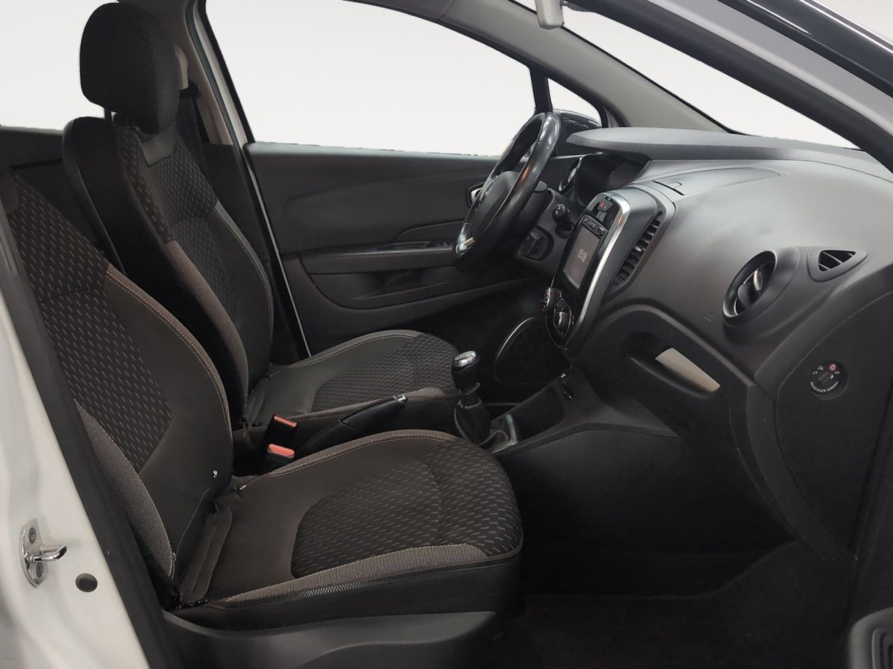 Renault Captur Limited Energy TCe - foto 13