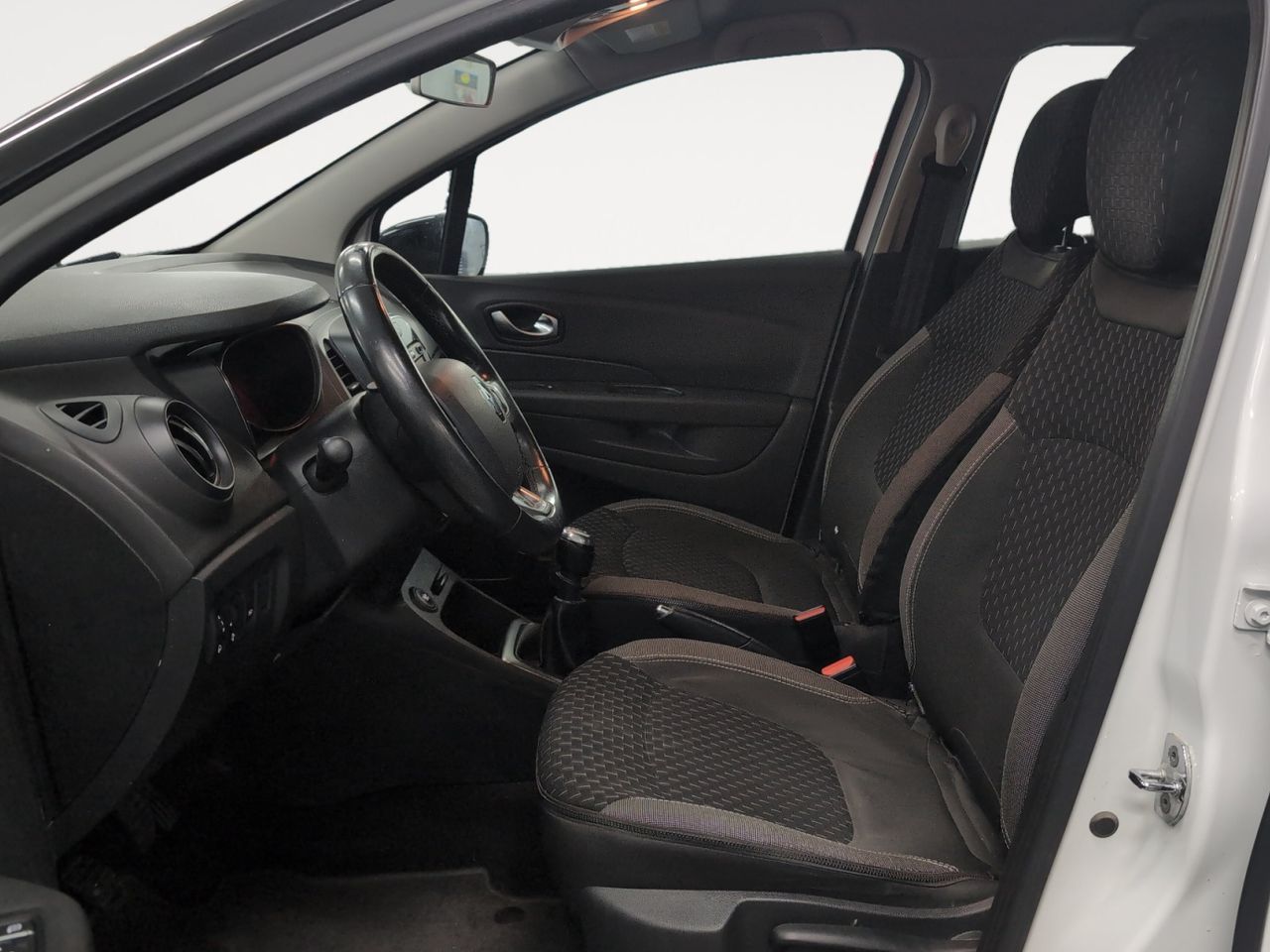 Renault Captur Limited Energy TCe - foto 11