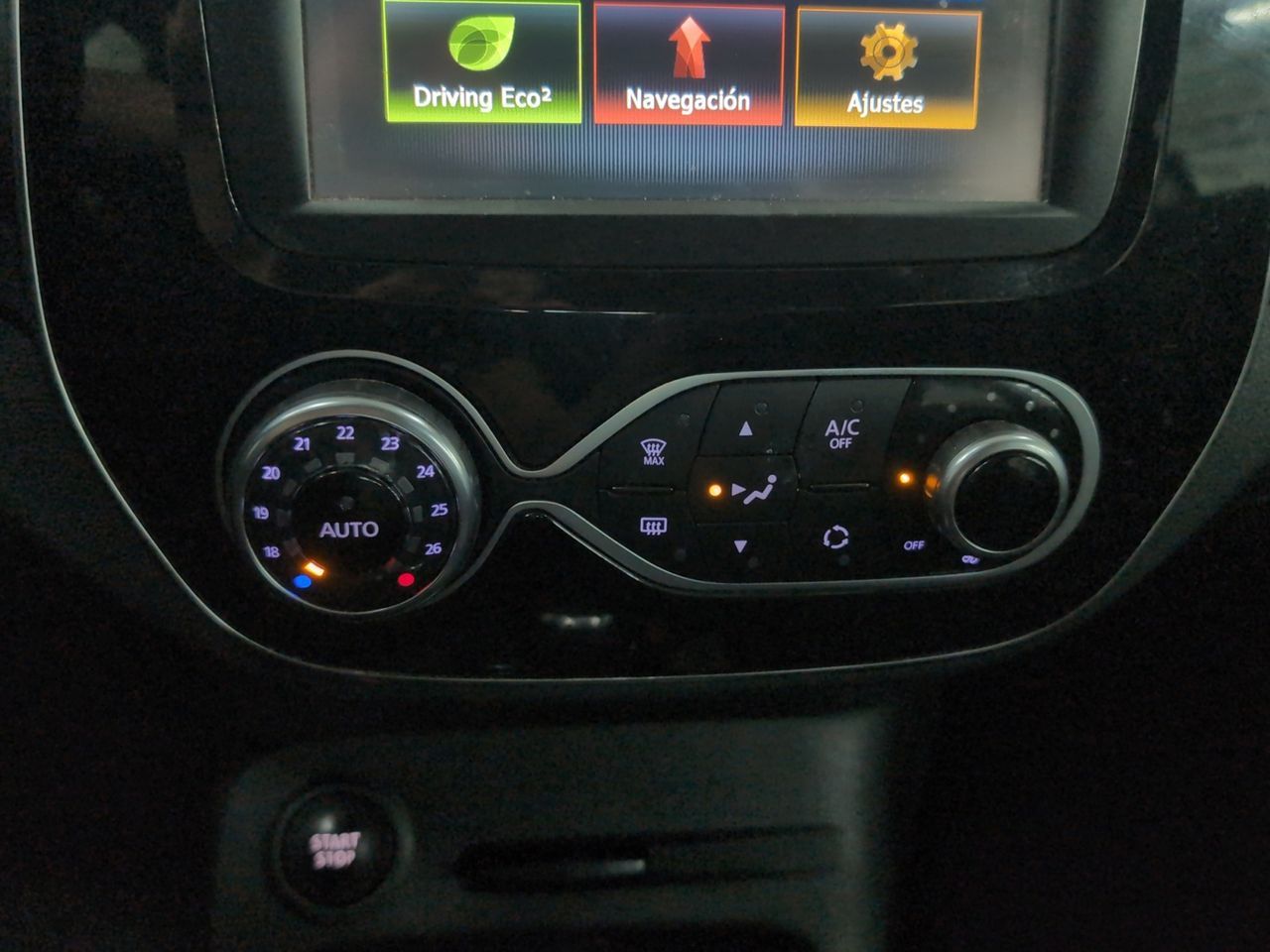 Renault Captur Limited Energy TCe - foto 21