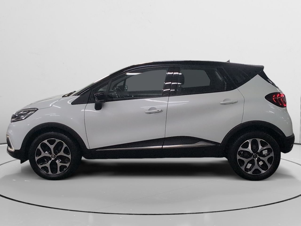 Renault Captur Limited Energy TCe - foto 6