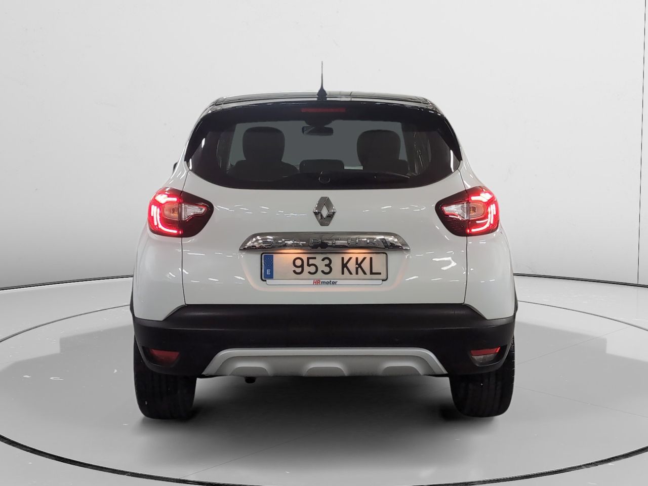 Renault Captur Limited Energy TCe - foto 4