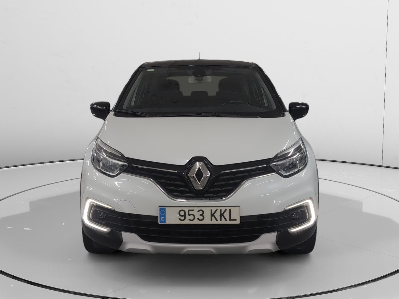 Renault Captur Limited Energy TCe - foto 7