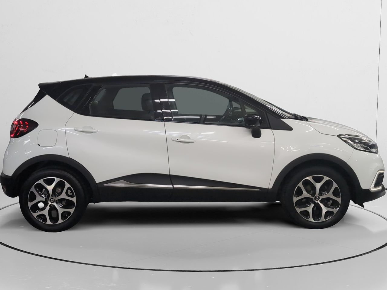 Renault Captur Limited Energy TCe - foto 2