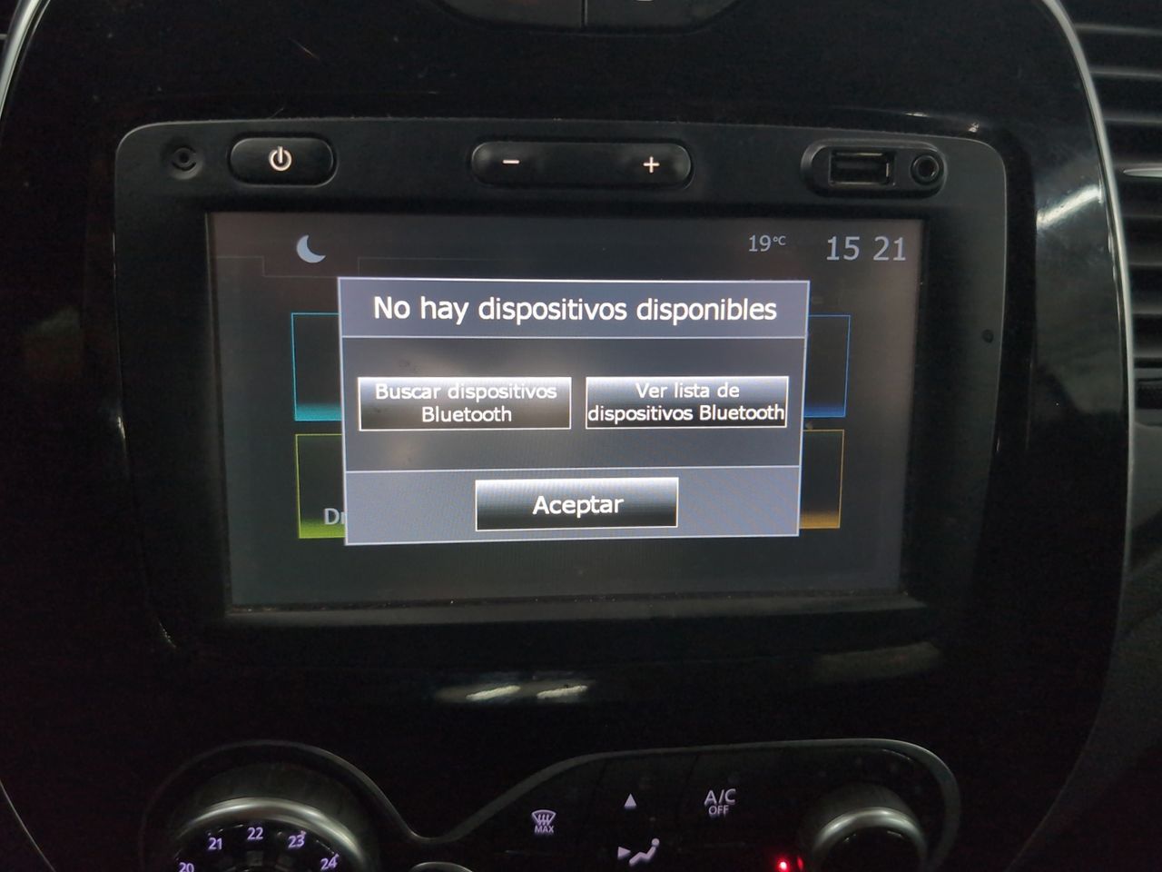 Renault Captur Limited Energy TCe - foto 20