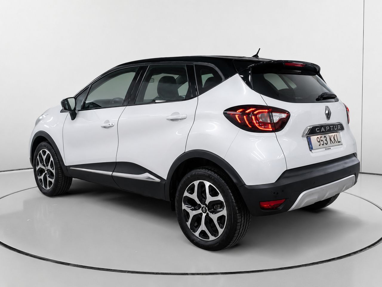 Renault Captur Limited Energy TCe - foto 5