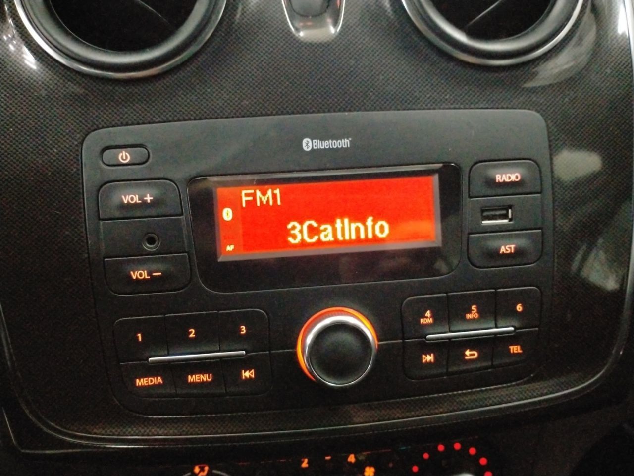 Dacia Logan MCV Comfort SS TCe - foto 15