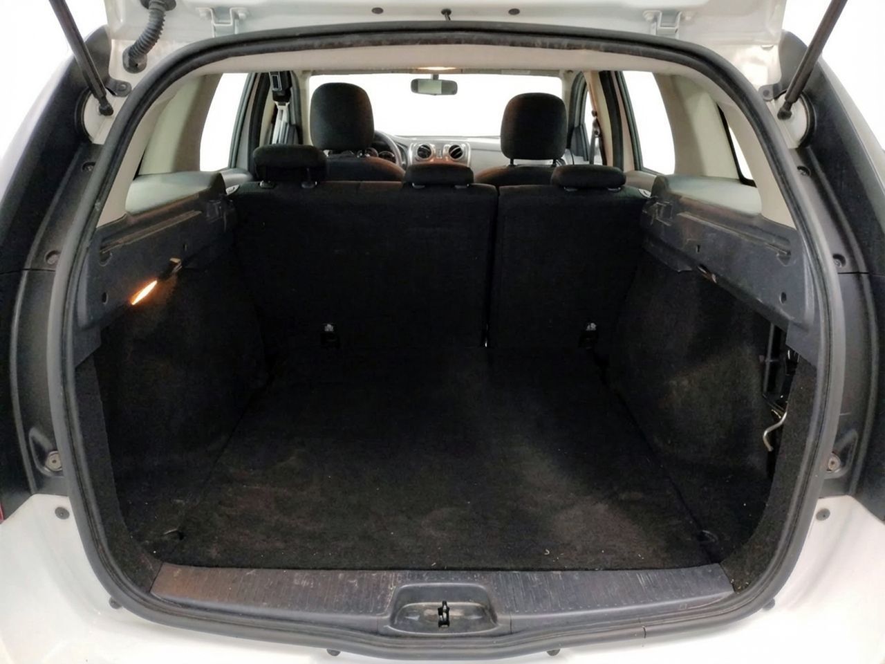 Dacia Logan MCV Comfort SS TCe - foto 11