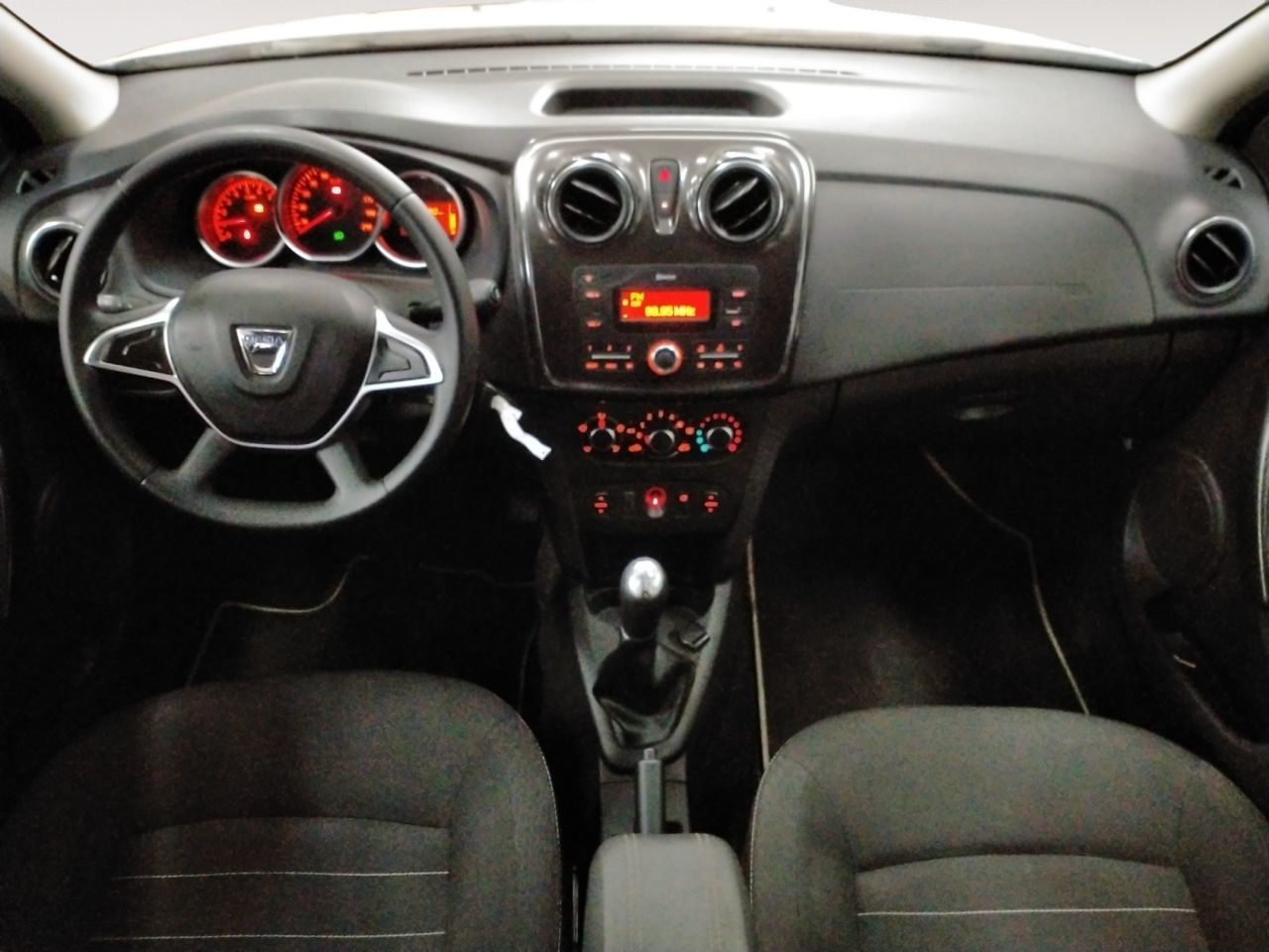 Dacia Logan MCV Comfort SS TCe - foto 7