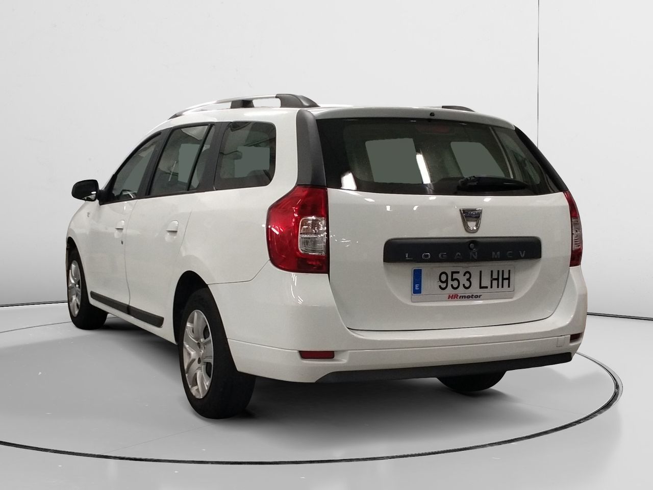 Dacia Logan MCV Comfort SS TCe - foto 4