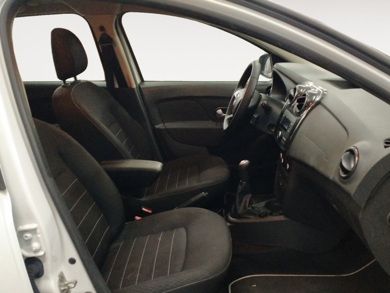 Dacia Logan MCV Comfort SS TCe - foto 10