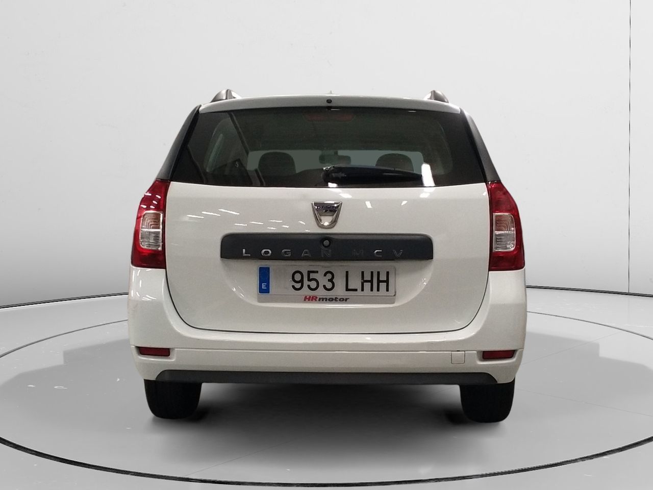Dacia Logan MCV Comfort SS TCe - foto 3