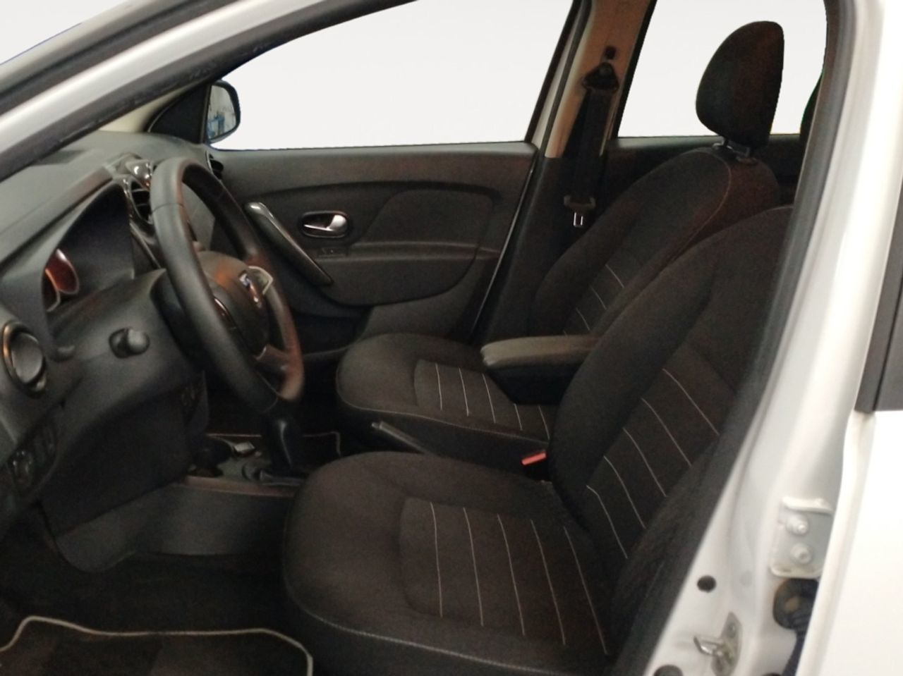 Dacia Logan MCV Comfort SS TCe - foto 8