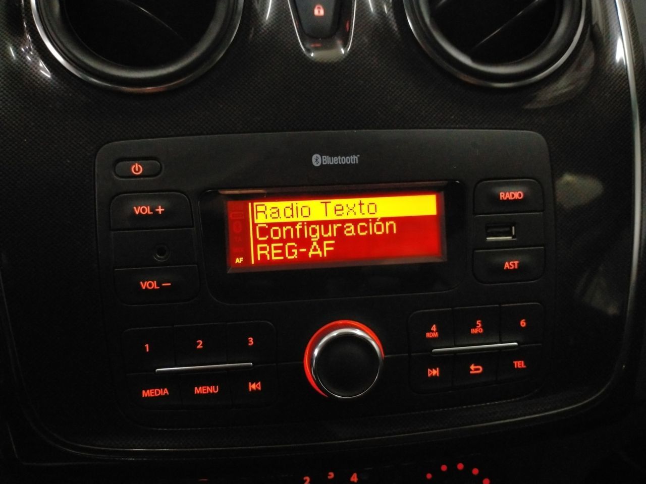 Dacia Logan MCV Comfort SS TCe - foto 14