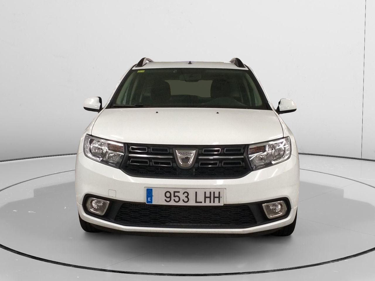 Dacia Logan MCV Comfort SS TCe - foto 5