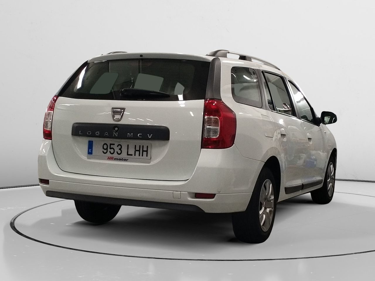 Dacia Logan MCV Comfort SS TCe - foto 2