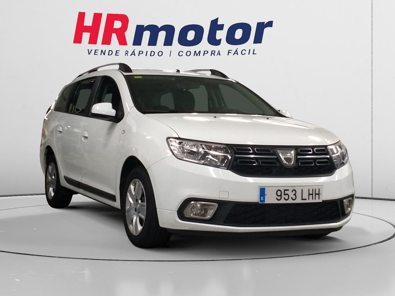 Dacia Logan MCV Comfort SS TCe