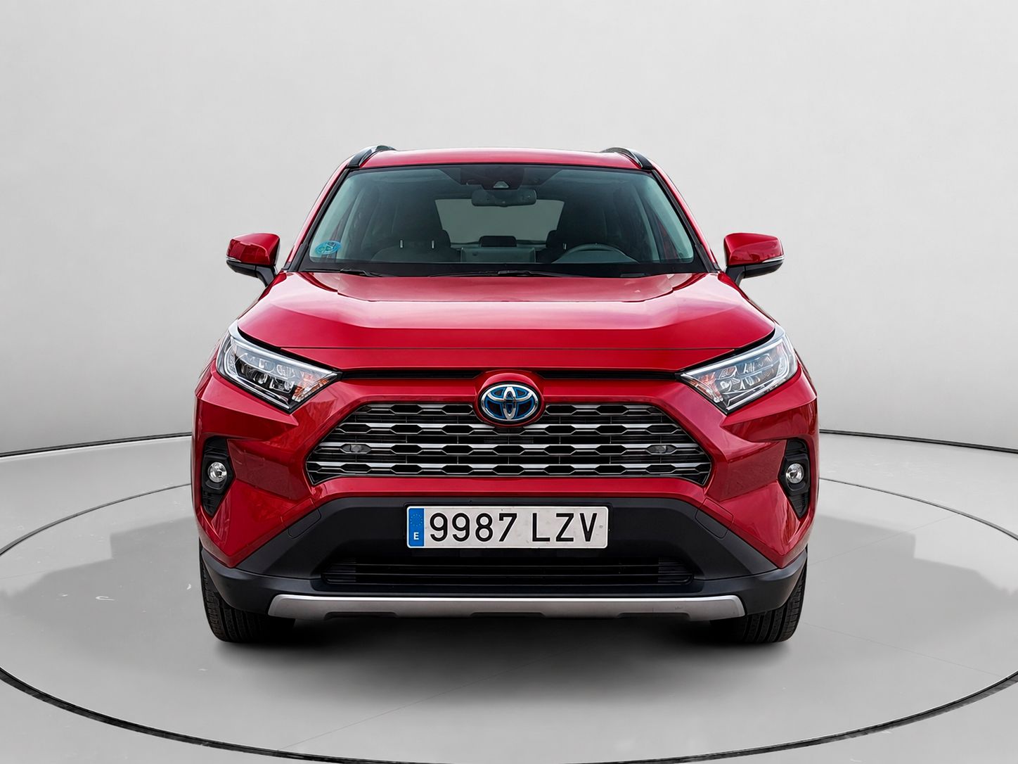 Toyota RAV4 2.5l hybrid Advance - foto 7