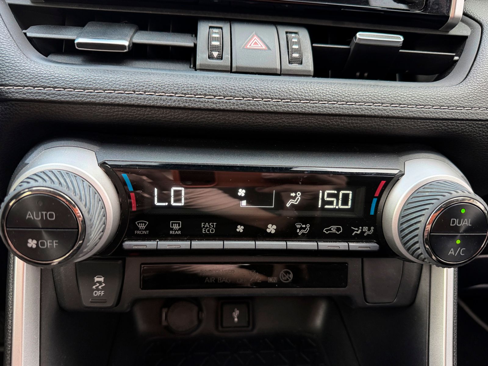 Toyota RAV4 2.5l hybrid Advance - foto 20