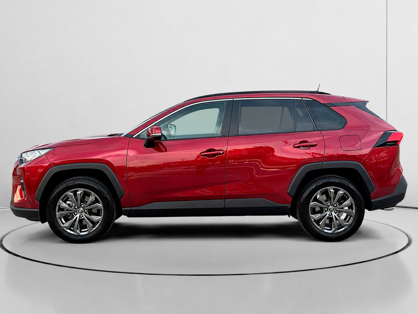 Toyota RAV4 2.5l hybrid Advance - foto 6