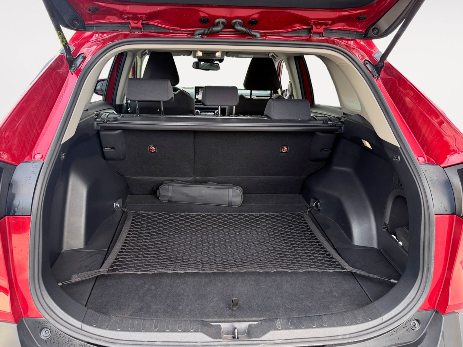 Toyota RAV4 2.5l hybrid Advance - foto 14