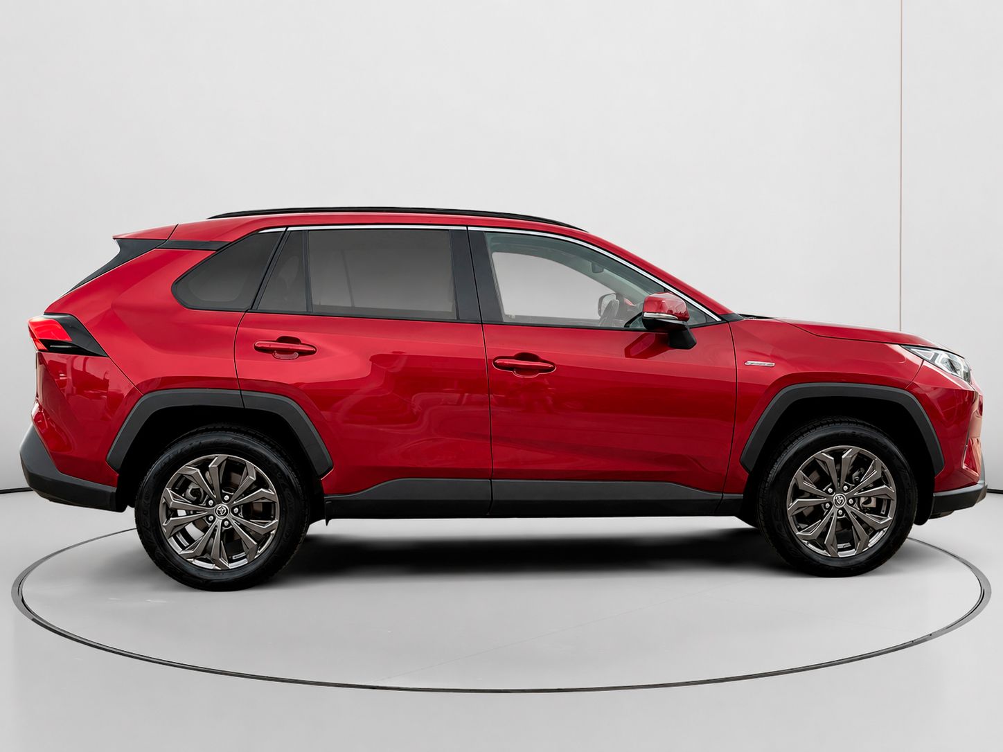 Toyota RAV4 2.5l hybrid Advance - foto 2