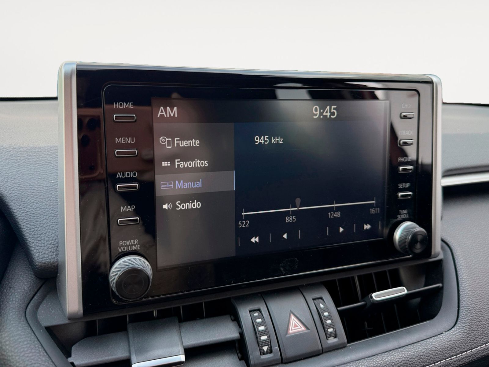Toyota RAV4 2.5l hybrid Advance - foto 17