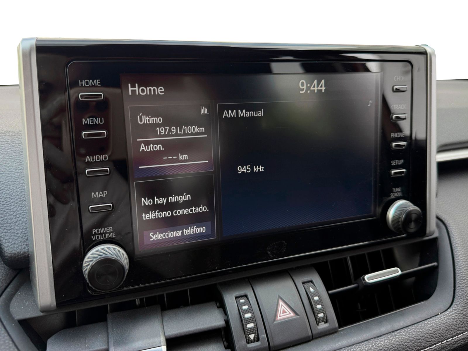 Toyota RAV4 2.5l hybrid Advance - foto 16