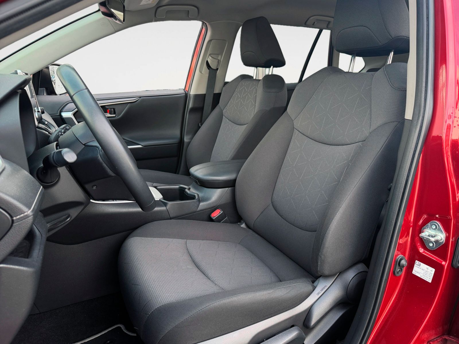 Toyota RAV4 2.5l hybrid Advance - foto 11
