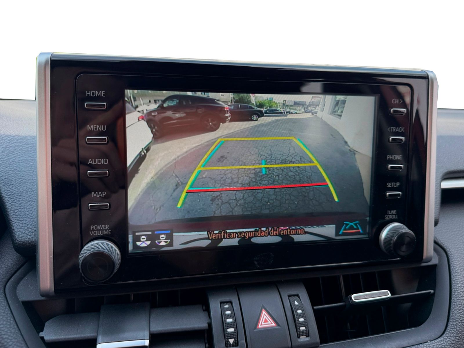 Toyota RAV4 2.5l hybrid Advance - foto 19