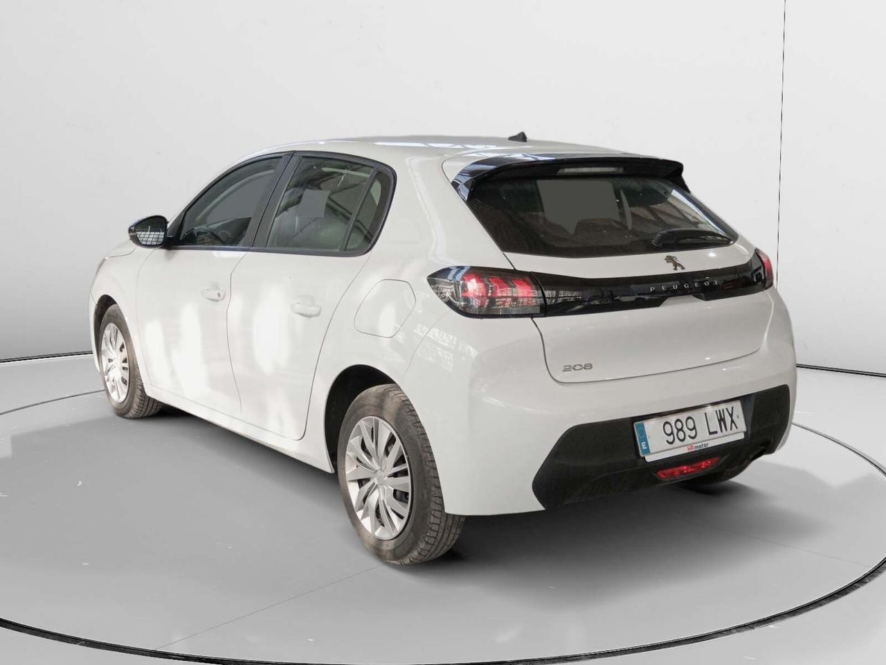 Peugeot 208 BlueHDi 100 Active - foto 4
