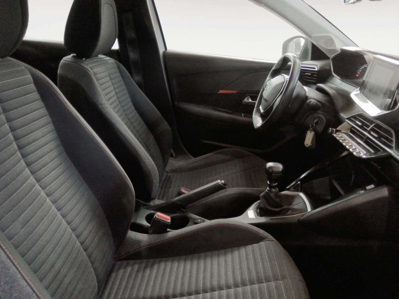 Peugeot 208 BlueHDi 100 Active - foto 10