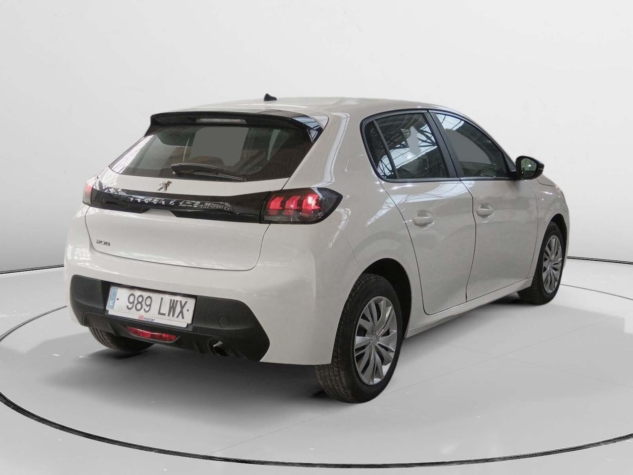 Peugeot 208 BlueHDi 100 Active - foto 2