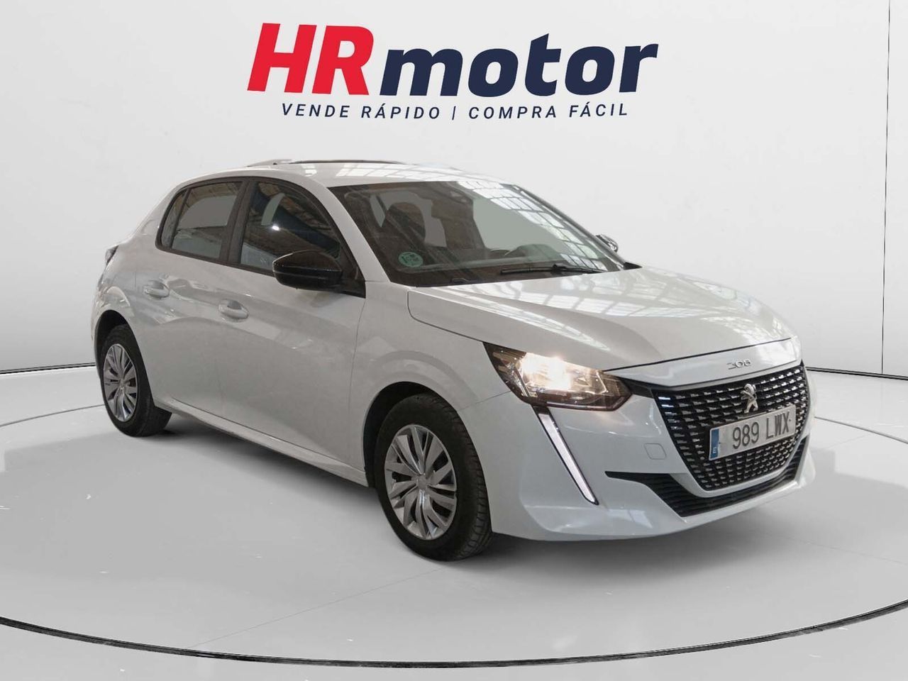 Peugeot 208 BlueHDi 100 Active