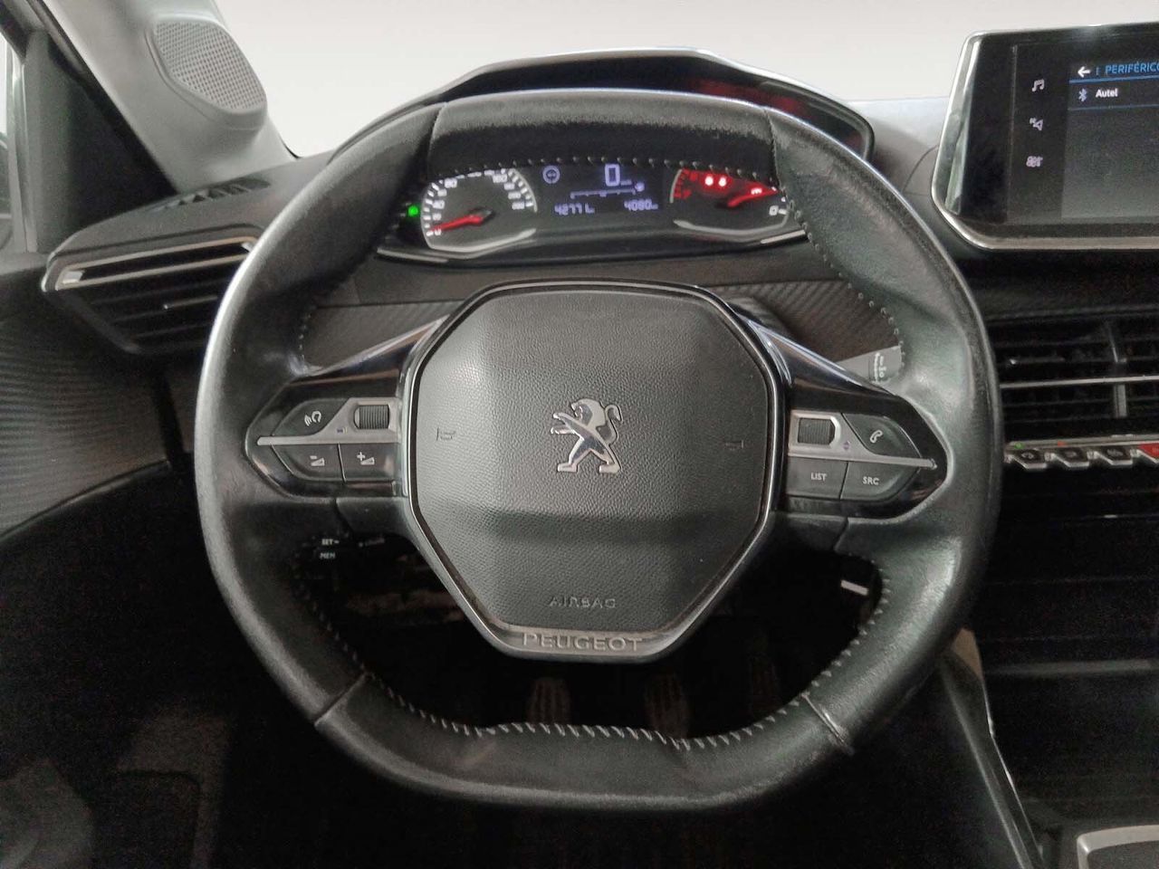 Peugeot 208 BlueHDi 100 Active - foto 7