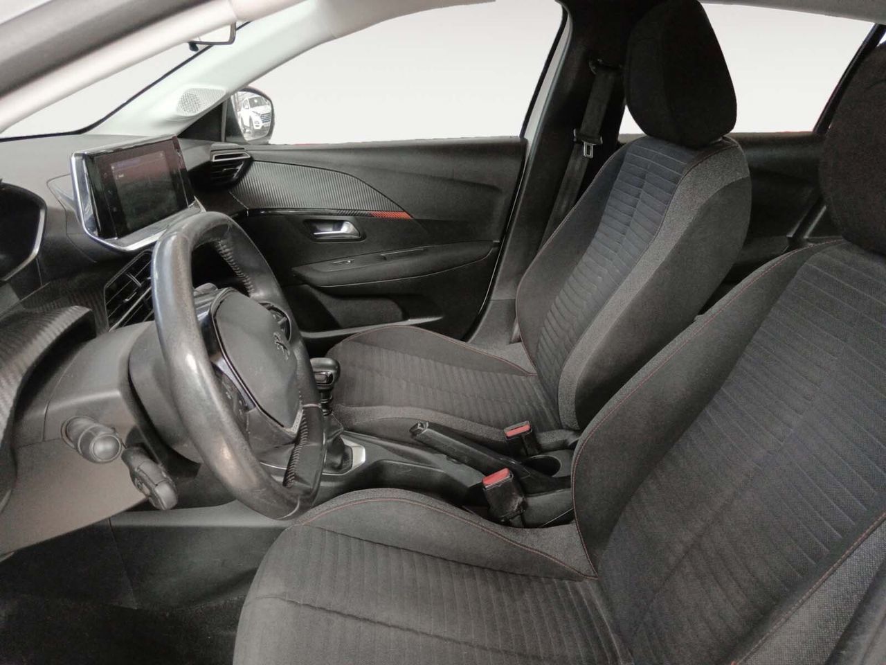 Peugeot 208 BlueHDi 100 Active - foto 8