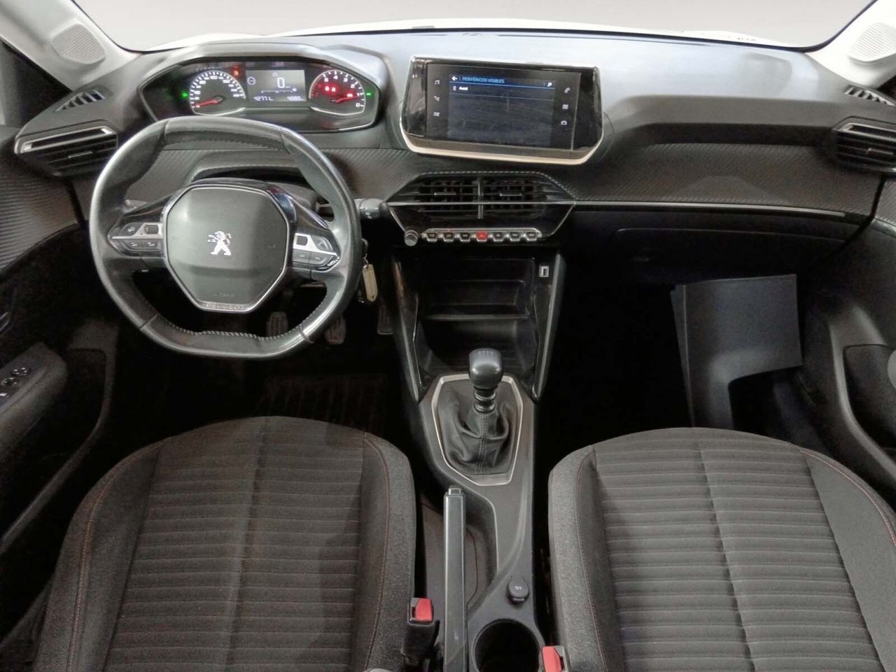 Peugeot 208 BlueHDi 100 Active - foto 6