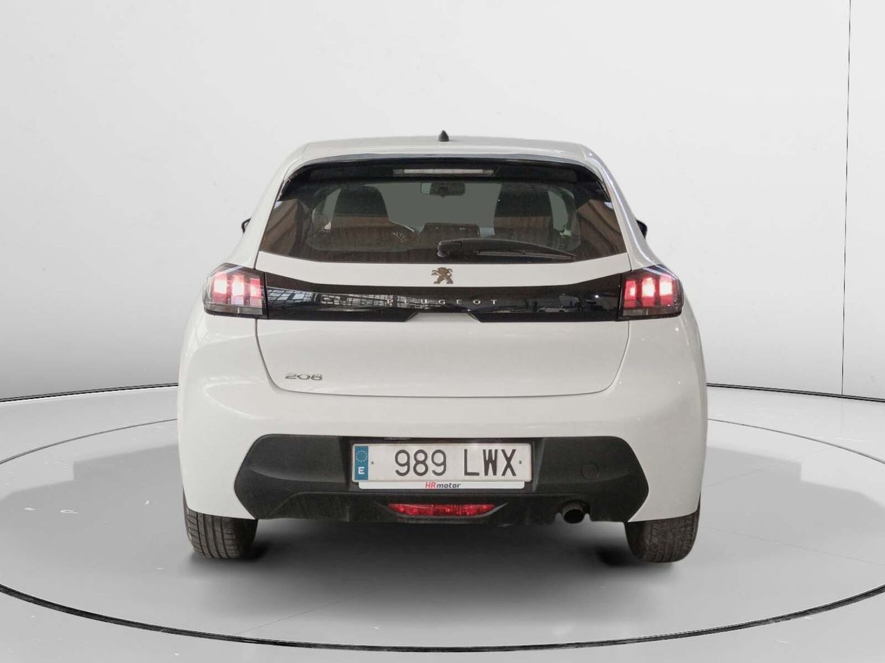 Peugeot 208 BlueHDi 100 Active - foto 3