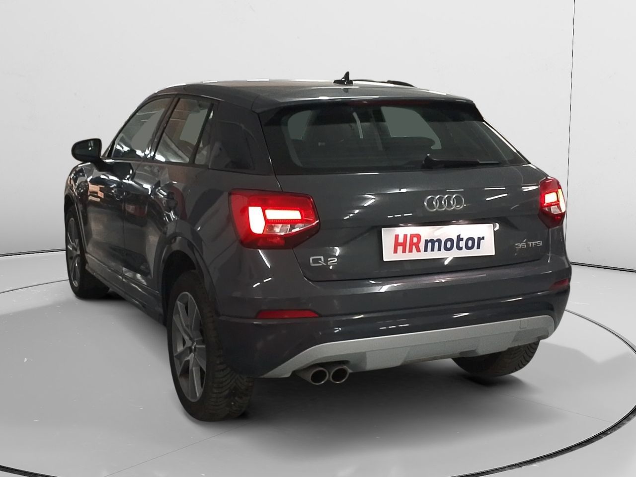 Audi Q2 design 35 TFSI S tronic - foto 4