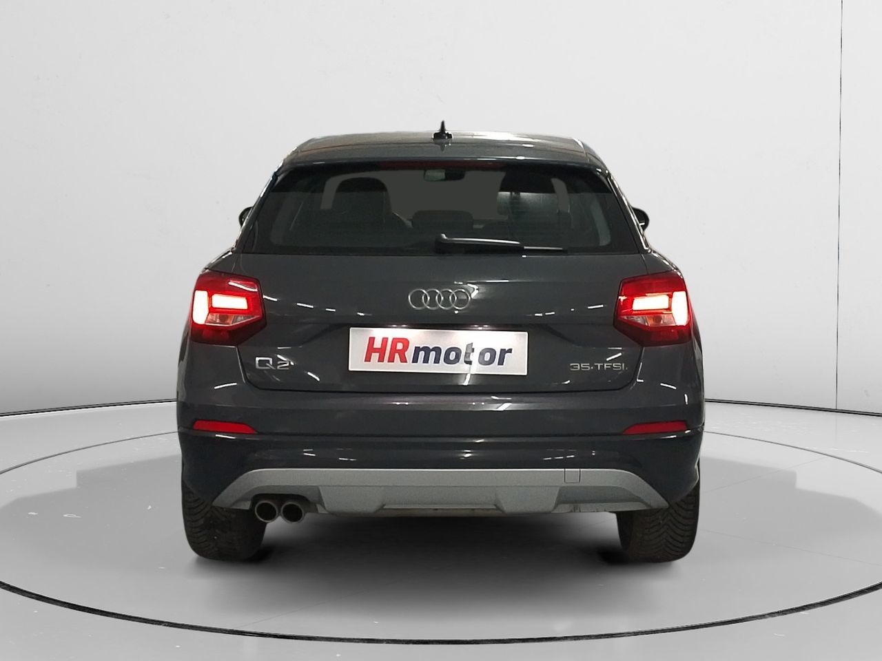 Audi Q2 design 35 TFSI S tronic - foto 3