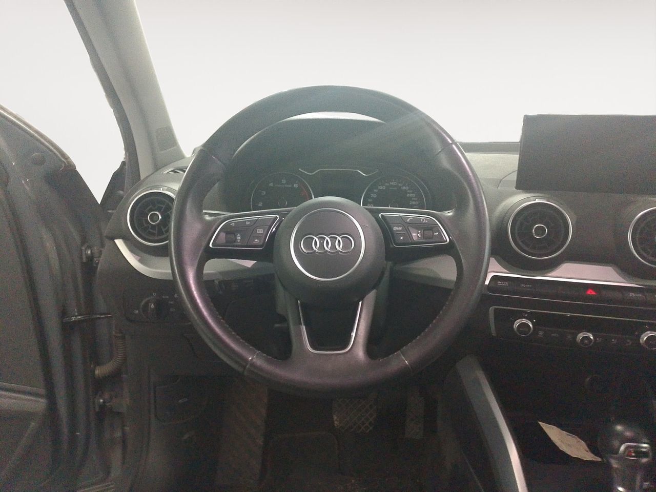 Audi Q2 design 35 TFSI S tronic - foto 8