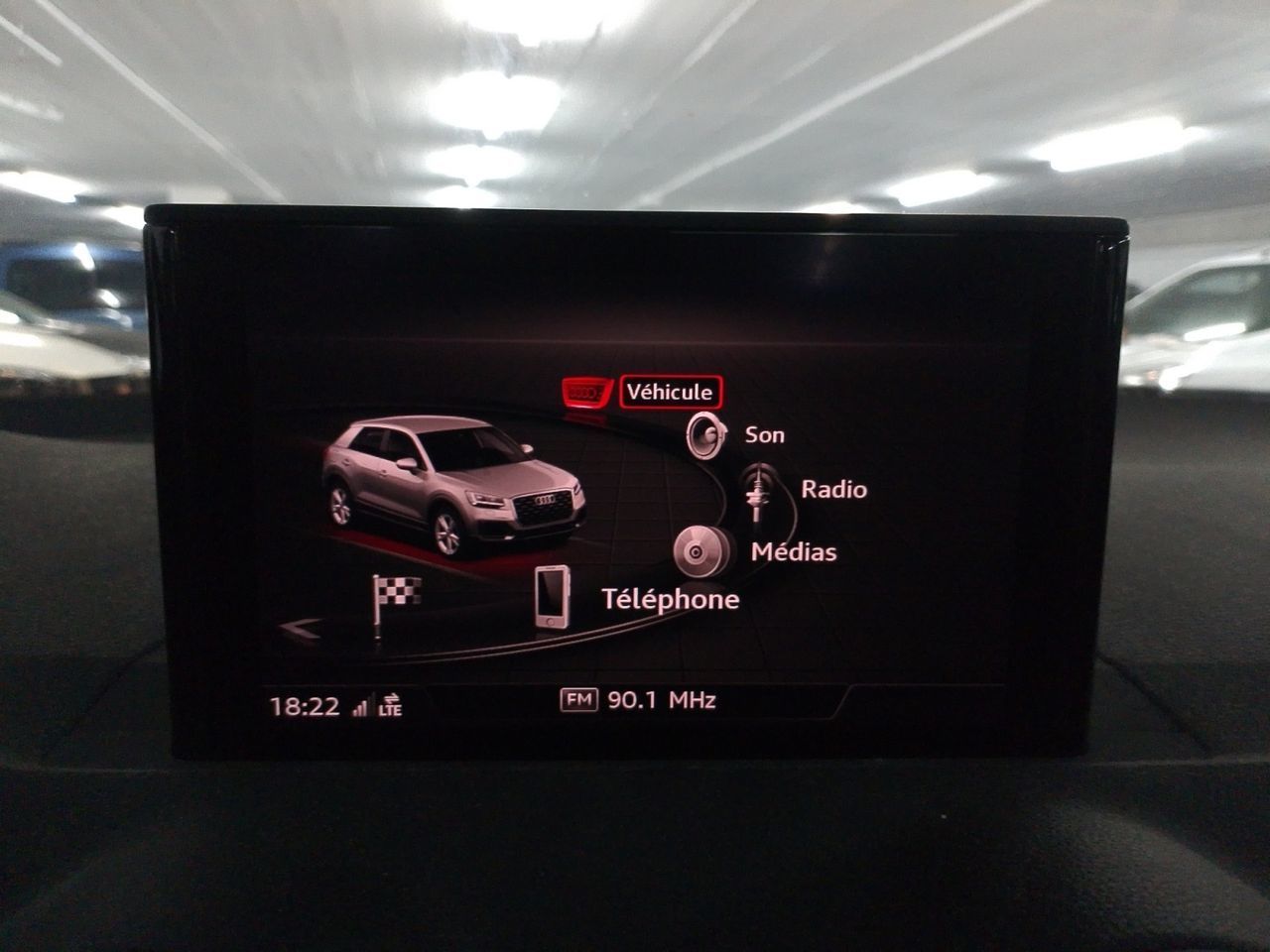Audi Q2 design 35 TFSI S tronic - foto 15